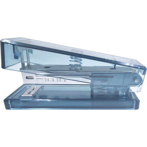 Agrafador Transparente 20 Folhas (várias opções) Note!