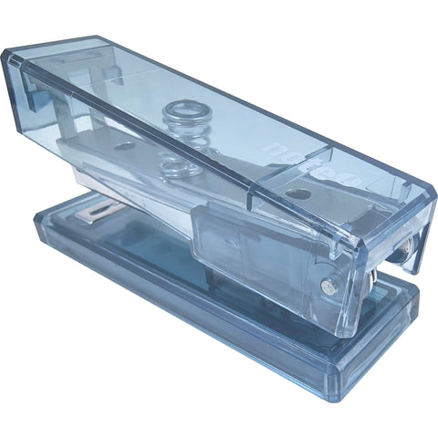 Agrafador Transparente 20 Folhas (várias opções) Note!