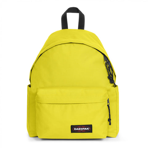 Mochila Day Pak'r - Acid Yellow