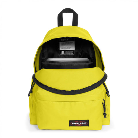 Mochila Day Pak'r - Acid Yellow