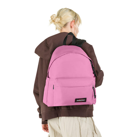 Mochila Day Pak'r - Bubblegum Pink