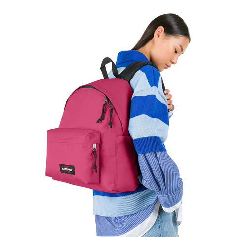 Mochila Day Pak'r - Carmine Pink