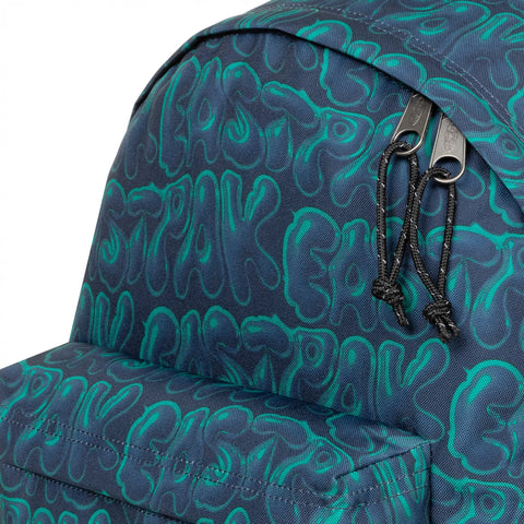 Mochila Day Pak'r - Inflat'd Navy