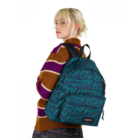 Mochila Day Pak'r - Inflat'd Navy