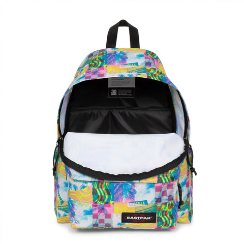 Mochila Day Pak'r - Retrosurf Light