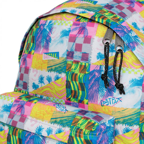 Mochila Day Pak'r - Retrosurf Light
