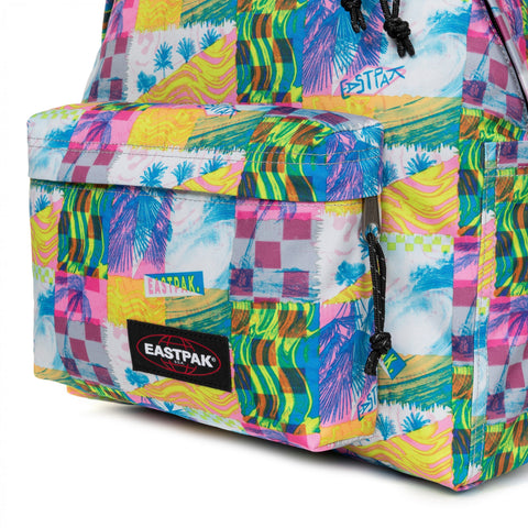 Mochila Day Pak'r - Retrosurf Light