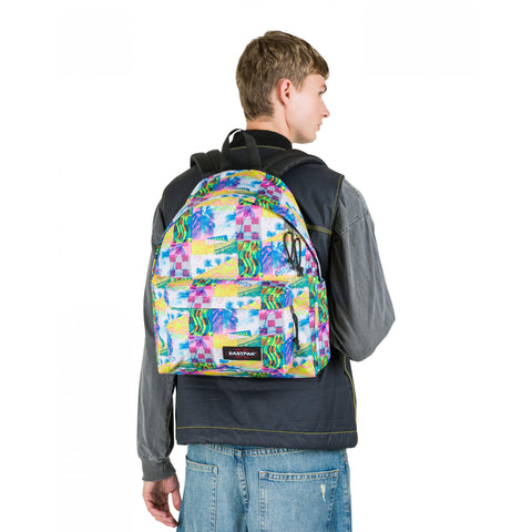 Mochila Day Pak'r - Retrosurf Light