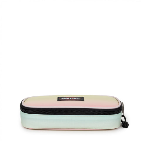 Estojo Oval Single - Spark Unicorn