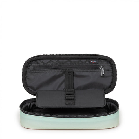 Estojo Oval Single - Spark Unicorn