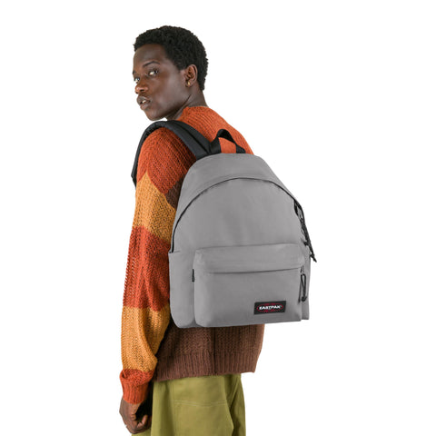 Mochila Padded Pak'r - Pebble Grey