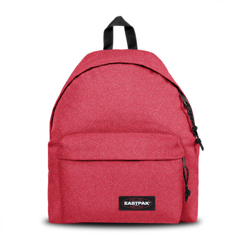Mochila Padded Pak'r - Spark Carmine