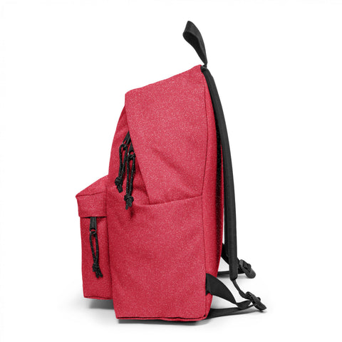 Mochila Padded Pak'r - Spark Carmine