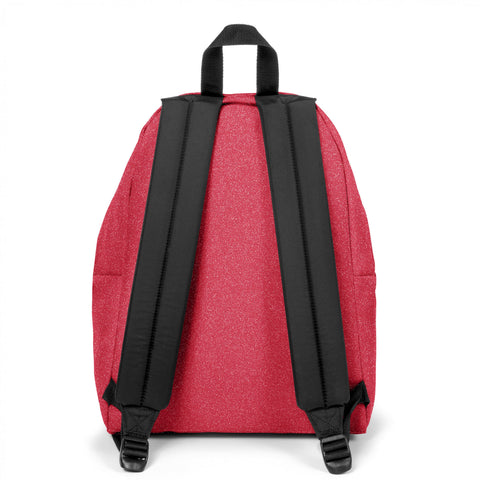 Mochila Padded Pak'r - Spark Carmine
