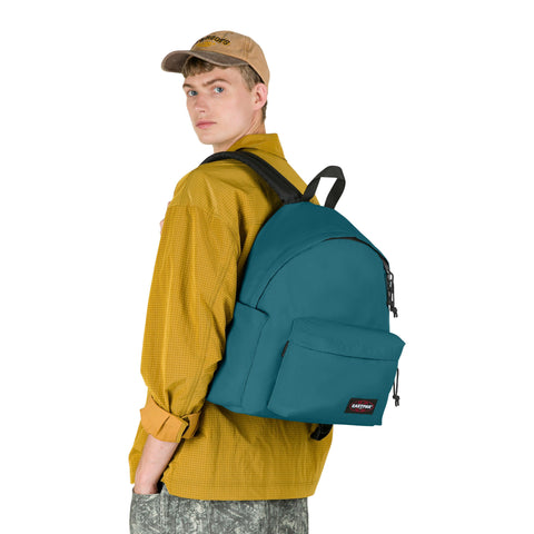 Mochila Day Pak'r - Jade Teal