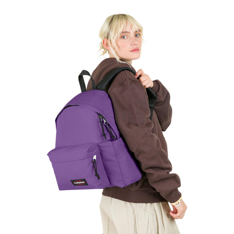 Mochila Day Pak'r - Vineyard Purple