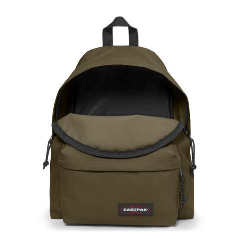 Mochila Padded Pak'r - Army Olive