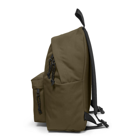 Mochila Padded Pak'r - Army Olive