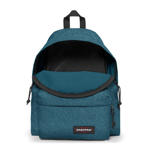 Mochila Padded Pak'r - Spark Jade