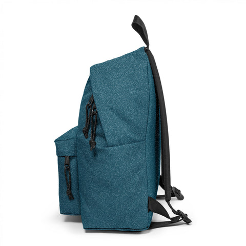 Mochila Padded Pak'r - Spark Jade