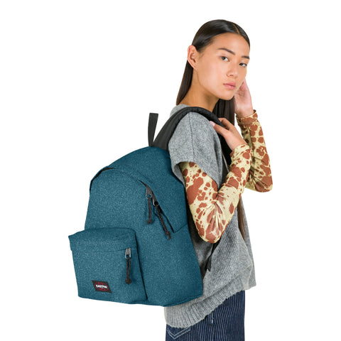 Mochila Padded Pak'r - Spark Jade