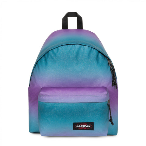Mochila Padded Pak'r - Sparkiridescnt