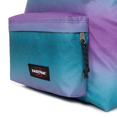 Mochila Padded Pak'r - Sparkiridescnt