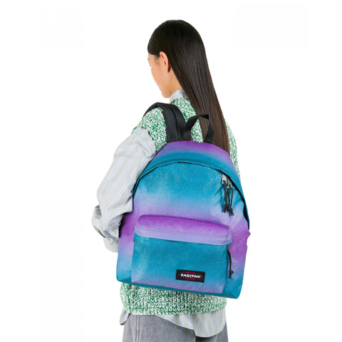 Mochila Padded Pak'r - Sparkiridescnt