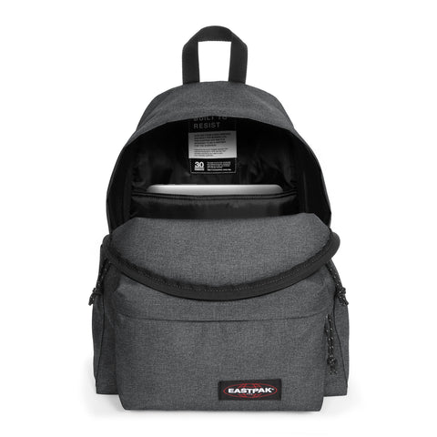 Mochila Day Pak'r - Black Denim