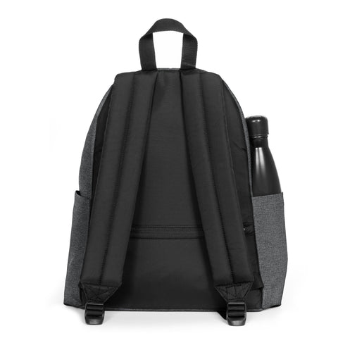 Mochila Day Pak'r - Black Denim