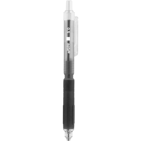 Esferográfica Soft Gel 0.5mm Preta Note!
