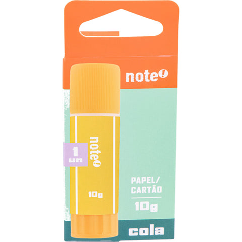 Cola Bastão 10g Note!