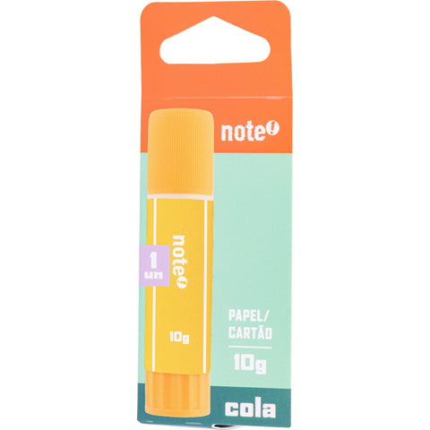 Cola Bastão 10g Note!