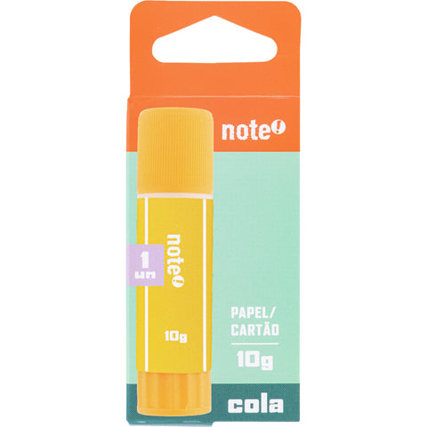 Cola Bastão 10g Note!