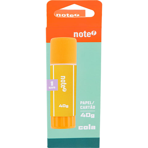 Cola Bastão 40g Note!