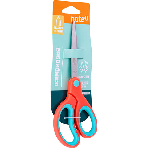 Tesoura 14cm Note!