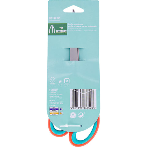 Tesoura 21.5cm Note!