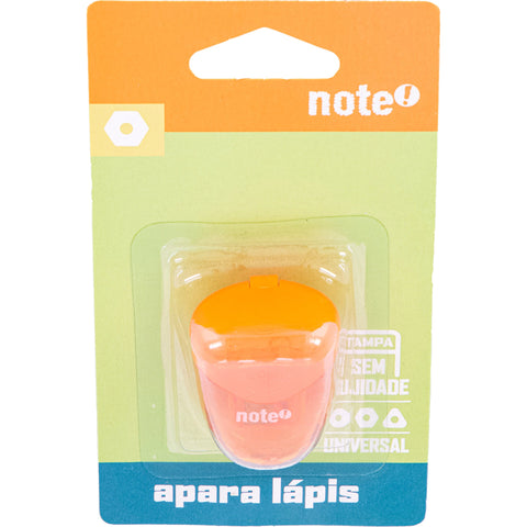 Apara Lápis Box Note!