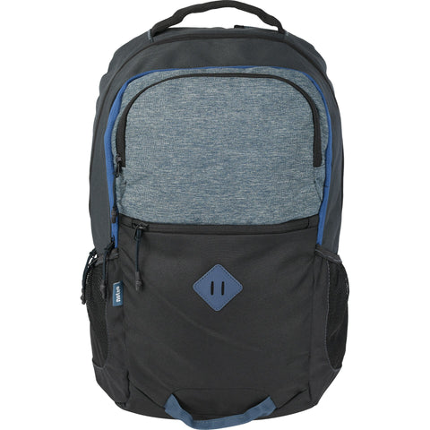 Mochila Dupla Bicolor Note!