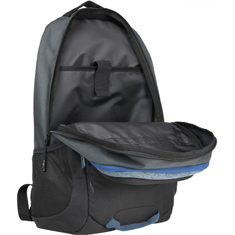 Mochila Dupla Bicolor Note!