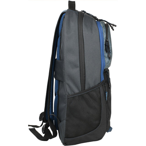 Mochila Dupla Bicolor Note!