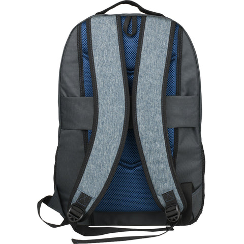 Mochila Dupla Bicolor Note!