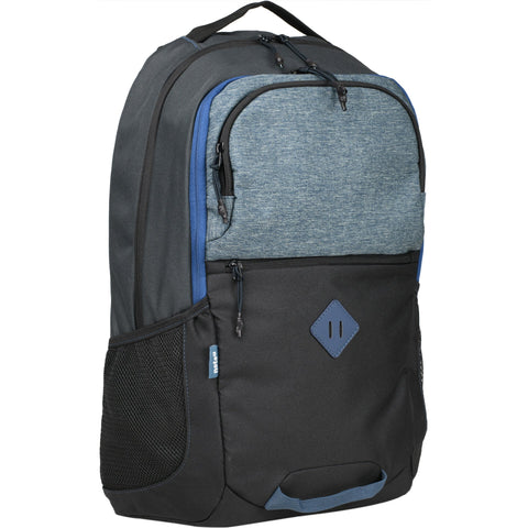 Mochila Dupla Bicolor Note!