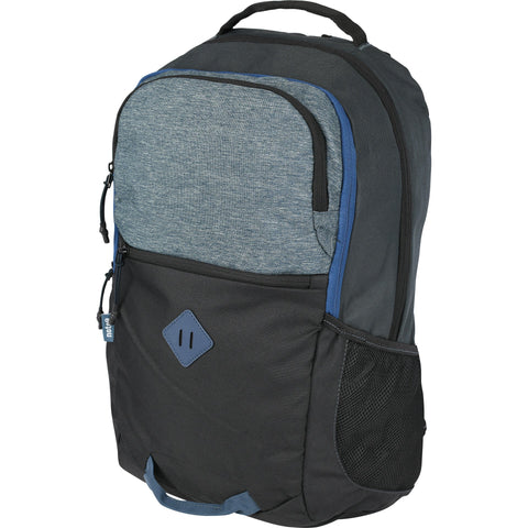 Mochila Dupla Bicolor Note!