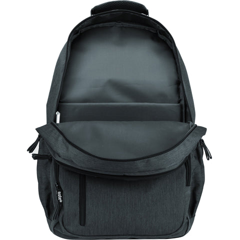 Mochila Dupla Multipocket Dark Blue Note