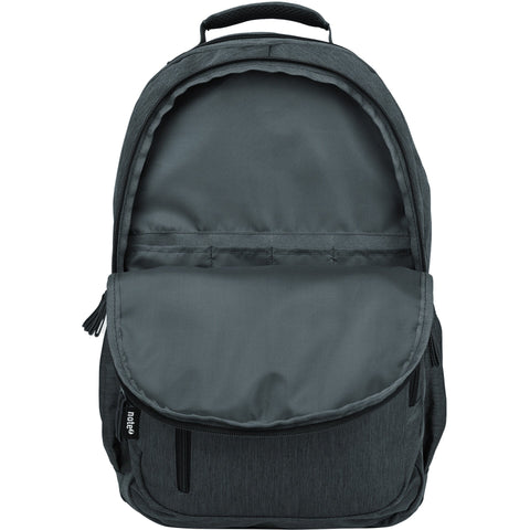 Mochila Dupla Multipocket Dark Blue Note