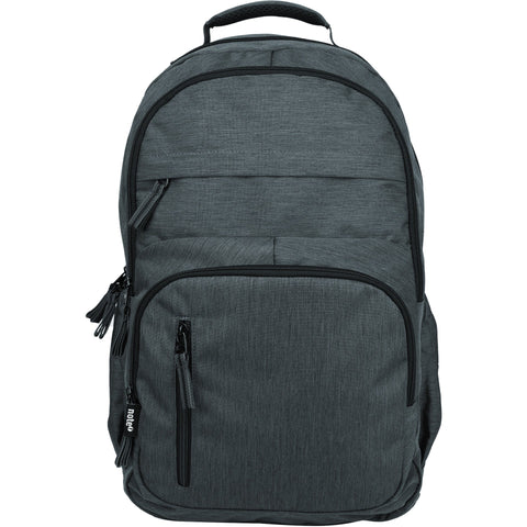 Mochila Dupla Multipocket Dark Blue Note