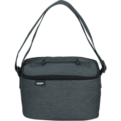 Lancheira Multipocket Dark Blue Note!