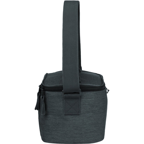 Lancheira Multipocket Dark Blue Note!