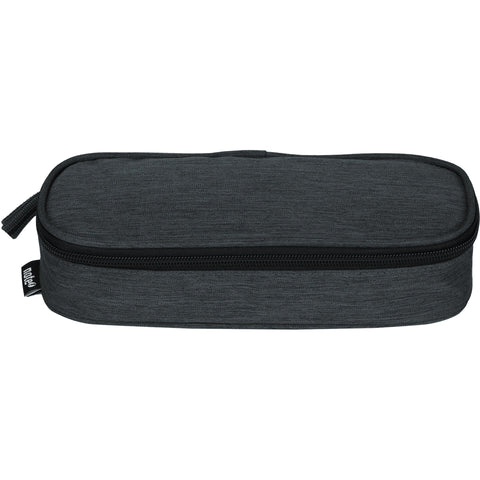 Estojo Box Multipocket Dark Grey Note!